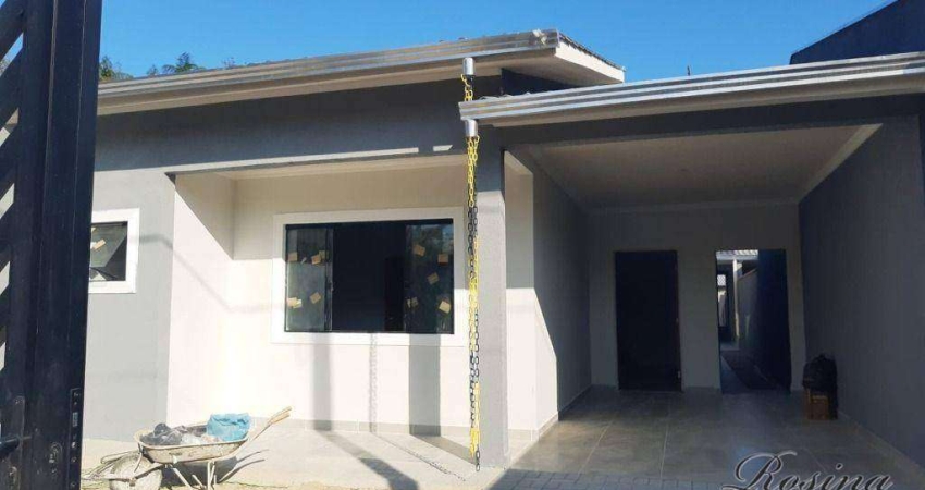 Casa com 3 quartos à venda na ENDEREÇO NÃO INFORMADO, Porto de Cima, Morretes