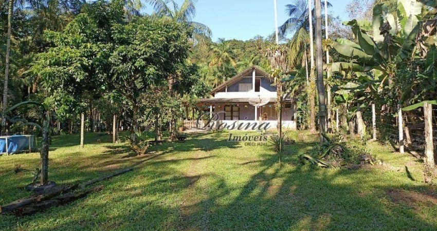 Chácara / sítio com 2 quartos à venda na ENDEREÇO NÃO INFORMADO, Anhaia, Morretes