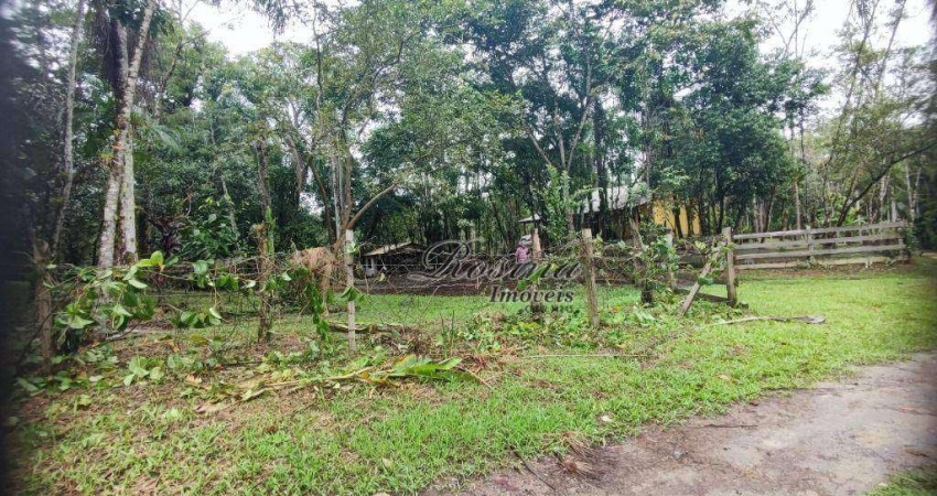 Terreno à venda na ENDEREÇO NÃO INFORMADO, Zona Rural, Morretes