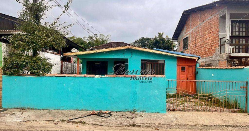 Casa com 2 quartos à venda na ENDEREÇO NÃO INFORMADO, Rocio, Morretes