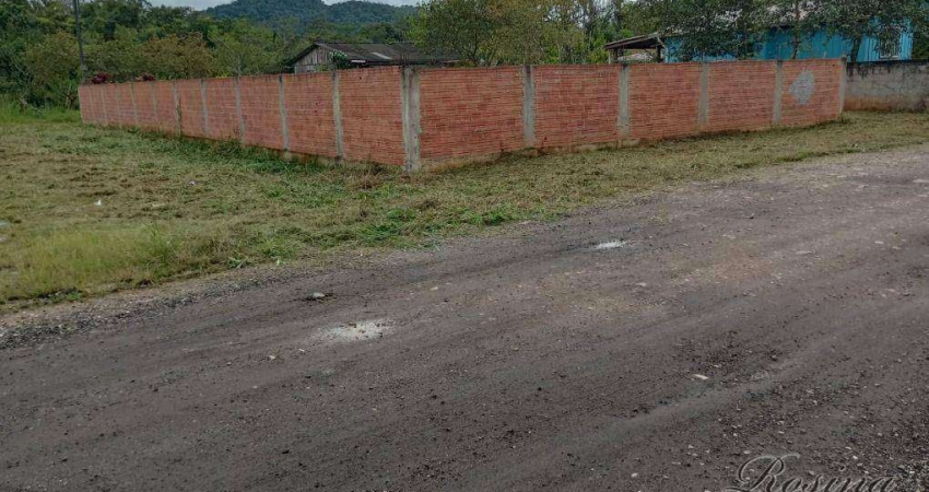 Terreno à venda na ENDEREÇO NÃO INFORMADO, Zona Rural, Morretes