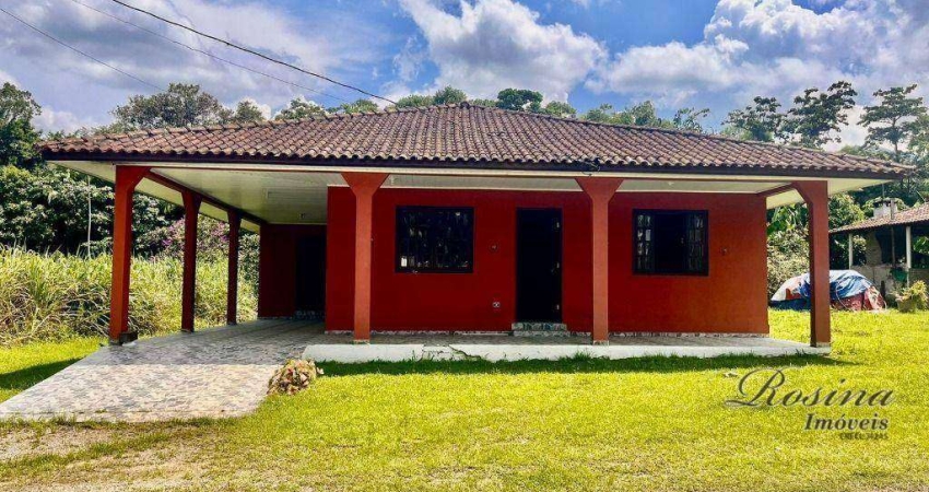 Chácara / sítio com 4 quartos à venda na ENDEREÇO NÃO INFORMADO, América de Cima, Morretes