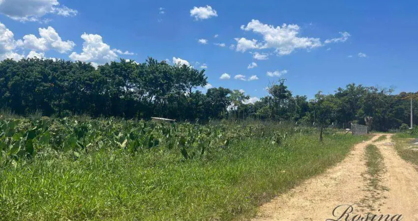 Terreno à venda na ENDEREÇO NÃO INFORMADO, Centro, Morretes