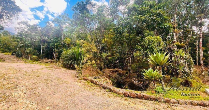 Terreno em condomínio fechado à venda na ENDEREÇO NÃO INFORMADO, América de Cima, Morretes
