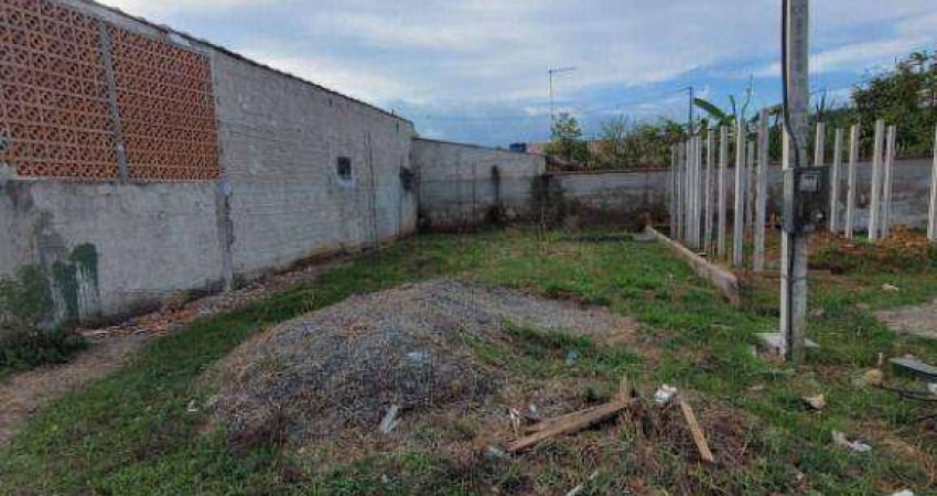 Terreno à venda na ENDEREÇO NÃO INFORMADO, Sítio do Campo, Morretes
