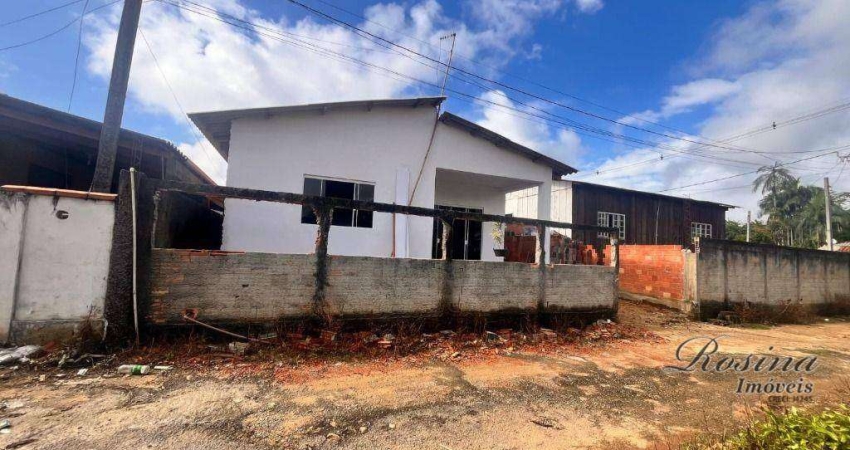 Casa com 2 quartos à venda na ENDEREÇO NÃO INFORMADO, Vila dos Ferroviarios, Morretes