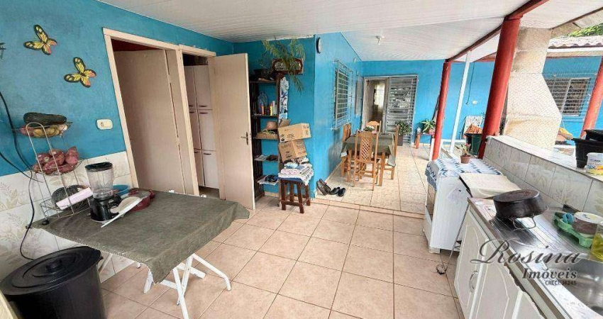 Casa com 3 quartos à venda na ENDEREÇO NÃO INFORMADO, Barreiros, Morretes