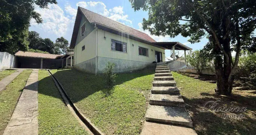 Casa com 3 quartos à venda na ENDEREÇO NÃO INFORMADO, Batel, Antonina