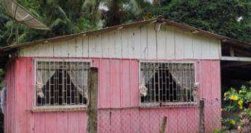 Chácara / sítio com 2 quartos à venda na ENDEREÇO NÃO INFORMADO, Rio Sagrado, Morretes