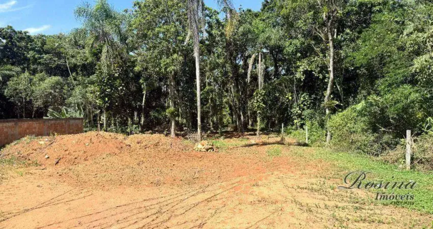 Terreno à venda na ENDEREÇO NÃO INFORMADO, Barreiros, Morretes