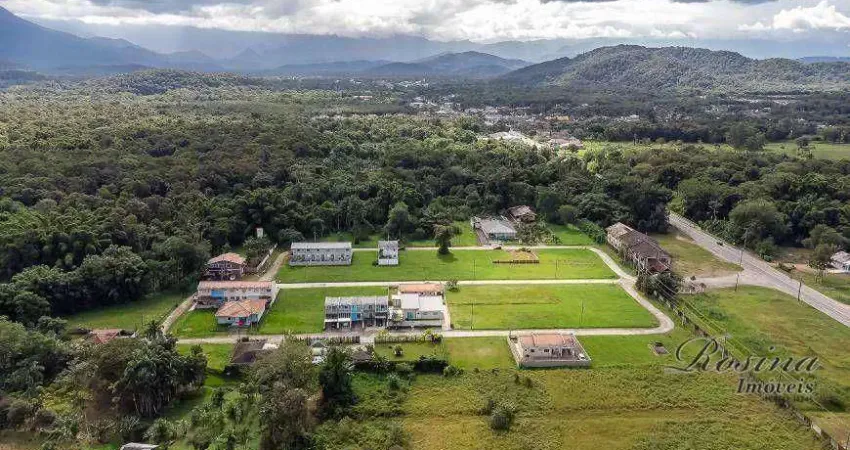 Terreno à venda na ENDEREÇO NÃO INFORMADO, Nucleo do Rio Pinto, Morretes