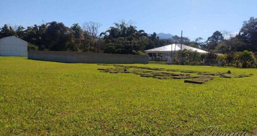 Terreno à venda na ENDEREÇO NÃO INFORMADO, Nucleo do Rio Pinto, Morretes