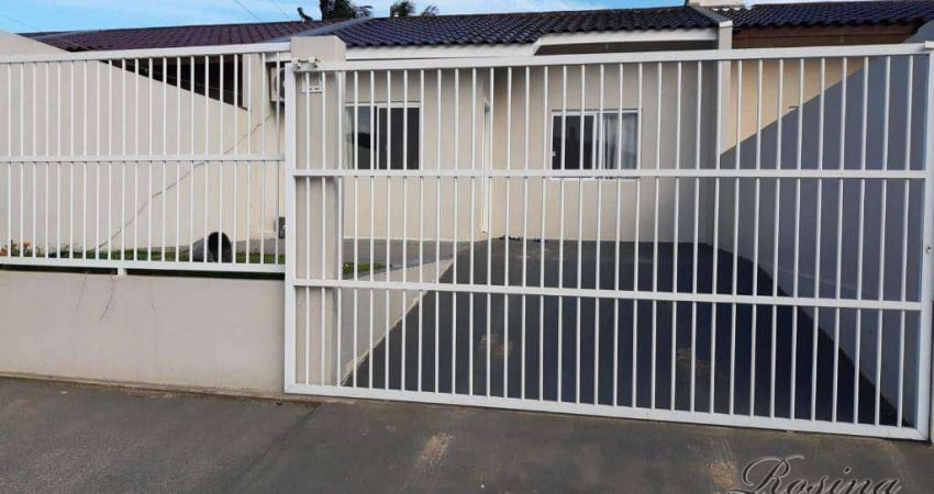 Casa com 2 quartos à venda na ENDEREÇO NÃO INFORMADO, Sítio do Campo, Morretes