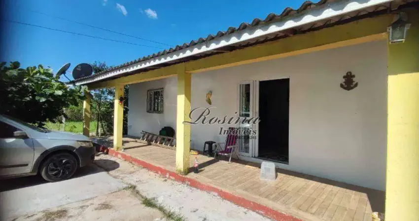 Chácara / sítio com 2 quartos à venda na ENDEREÇO NÃO INFORMADO, Marumbi, Morretes