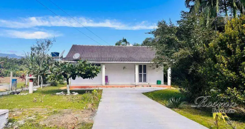 Chácara / sítio com 2 quartos à venda na ENDEREÇO NÃO INFORMADO, Marumbi, Morretes