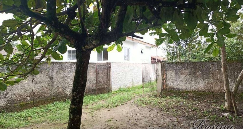 Casa com 2 quartos à venda na ENDEREÇO NÃO INFORMADO, América de Baixo, Morretes