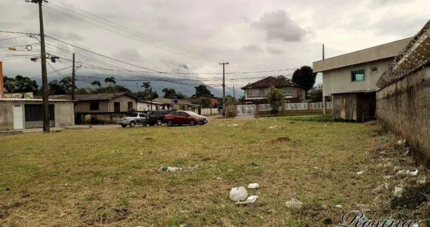 Terreno à venda na ENDEREÇO NÃO INFORMADO, Rocio, Morretes