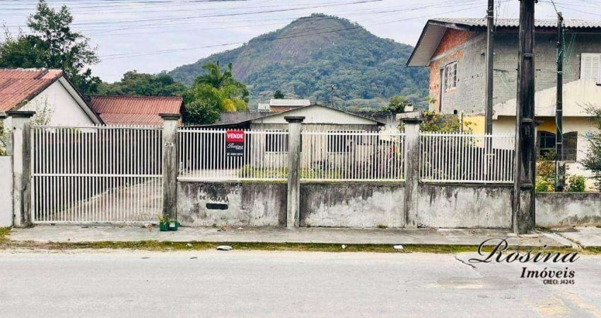 Casa com 2 quartos à venda na ENDEREÇO NÃO INFORMADO, Sertãozinho, Matinhos