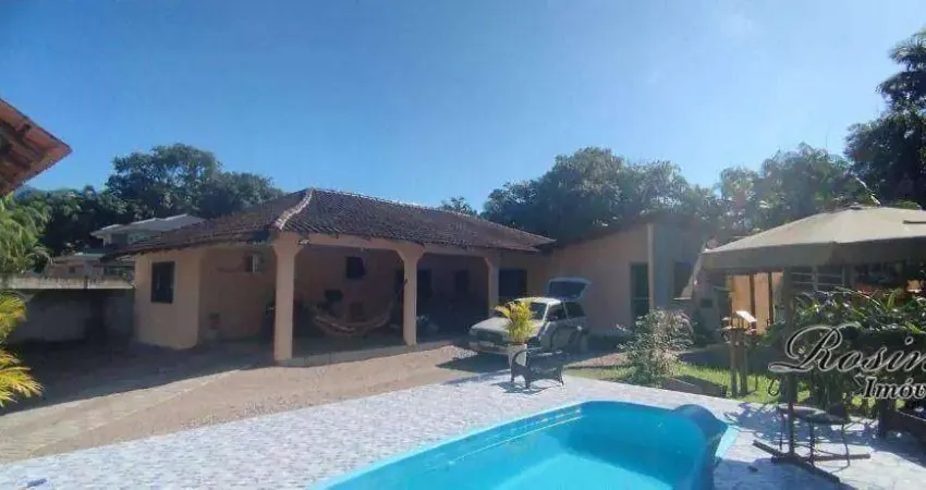 Casa com 2 quartos à venda na ENDEREÇO NÃO INFORMADO, Colônia Marquês, Morretes
