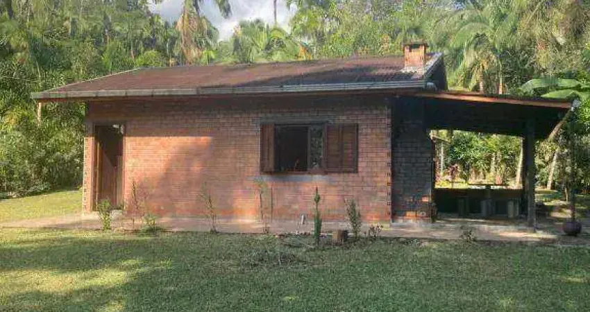 Chácara / sítio à venda na ENDEREÇO NÃO INFORMADO, São João da Graciosa, Morretes
