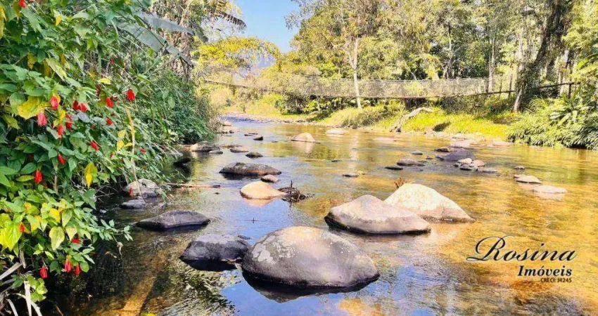 Chácara / sítio com 4 quartos à venda na ENDEREÇO NÃO INFORMADO, Anhaia, Morretes