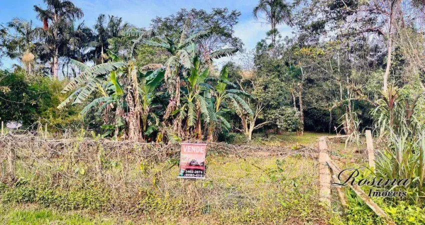 Terreno à venda na ENDEREÇO NÃO INFORMADO, Barro Branco, Morretes