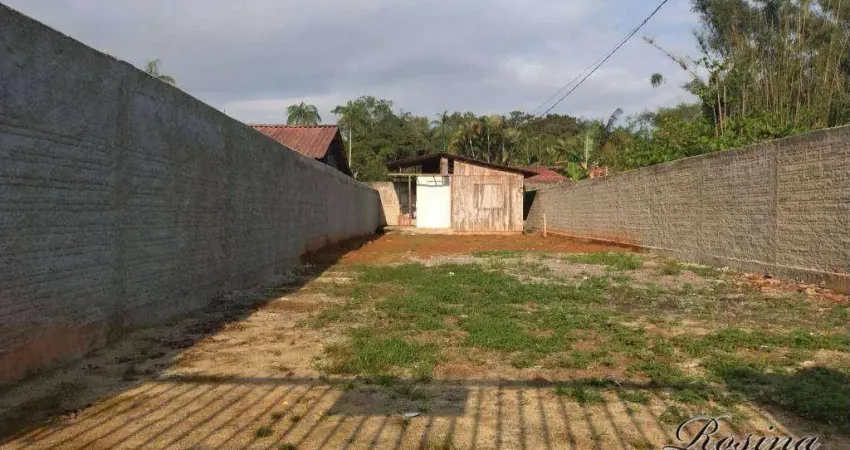 Terreno à venda na ENDEREÇO NÃO INFORMADO, Barreiros, Morretes