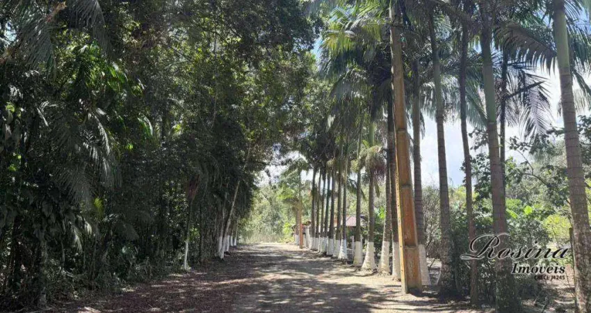 Terreno à venda na ENDEREÇO NÃO INFORMADO, Barreiros, Morretes