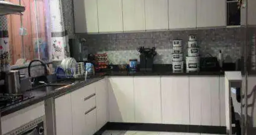 Casa com 2 quartos à venda na ENDEREÇO NÃO INFORMADO, Centro, Antonina