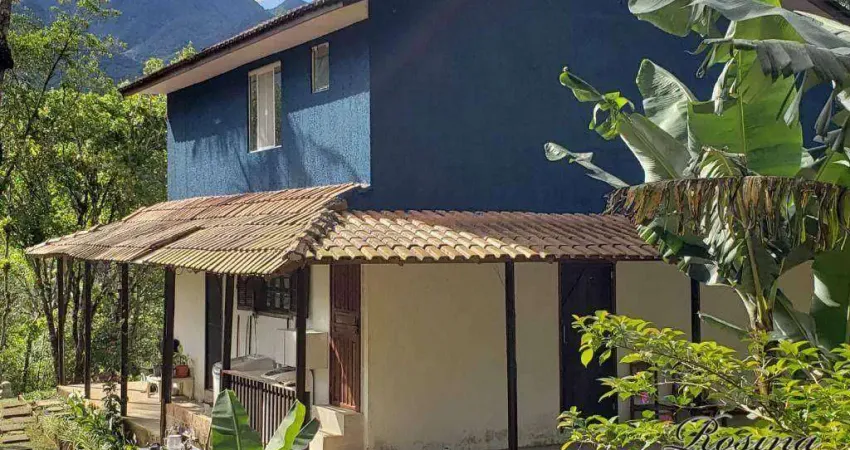 Chácara / sítio com 5 quartos à venda na ENDEREÇO NÃO INFORMADO, Porto de Cima, Morretes