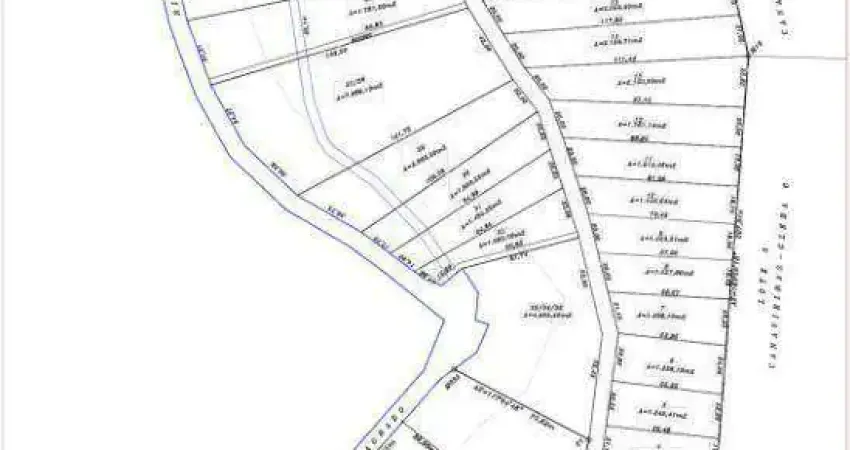 Terreno à venda na ENDEREÇO NÃO INFORMADO, Rio Sagrado, Morretes