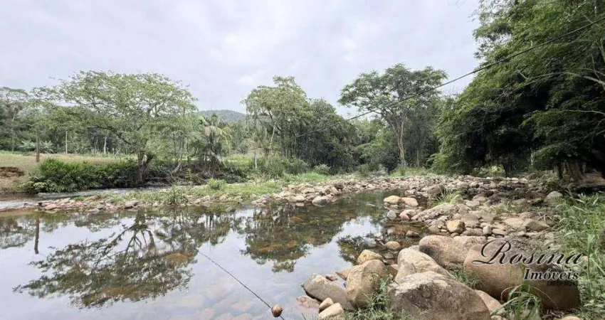 Terreno à venda na ENDEREÇO NÃO INFORMADO, Rio Sagrado, Morretes