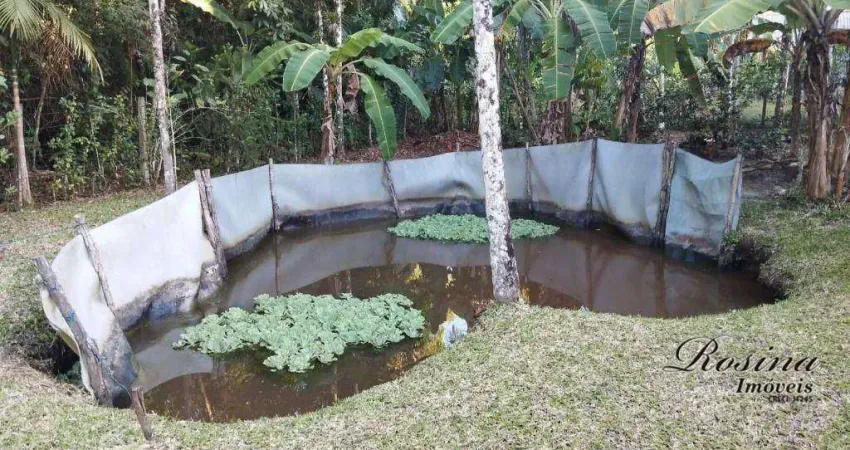 Terreno à venda na ENDEREÇO NÃO INFORMADO, Barreiros, Morretes