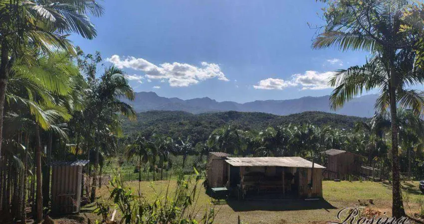 Terreno à venda na ENDEREÇO NÃO INFORMADO, Anhaia, Morretes