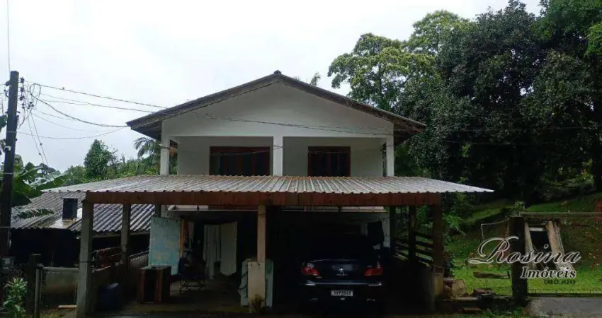 Chácara / sítio com 3 quartos à venda na ENDEREÇO NÃO INFORMADO, Rio Sagrado, Morretes