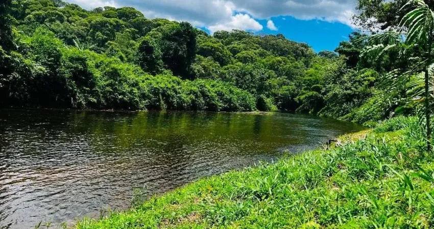 Terreno à venda na ENDEREÇO NÃO INFORMADO, Centro, Morretes