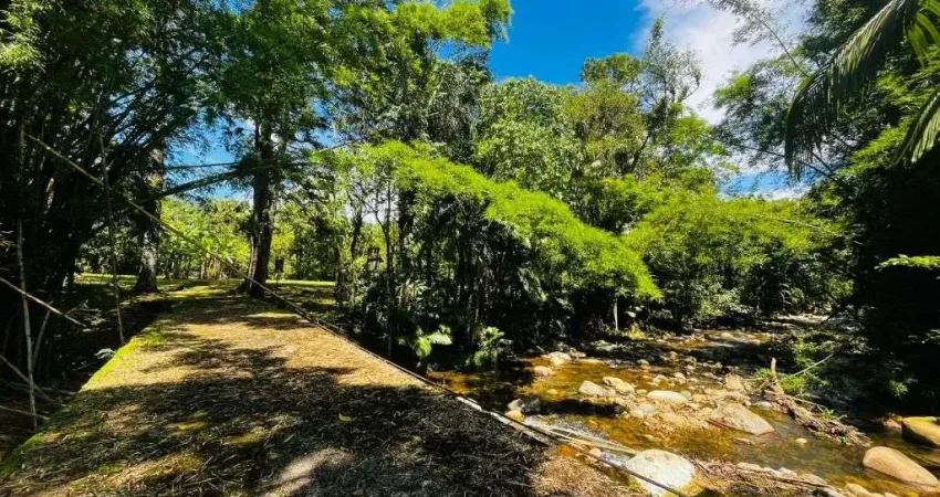 Terreno à venda na ENDEREÇO NÃO INFORMADO, São João da Graciosa, Morretes