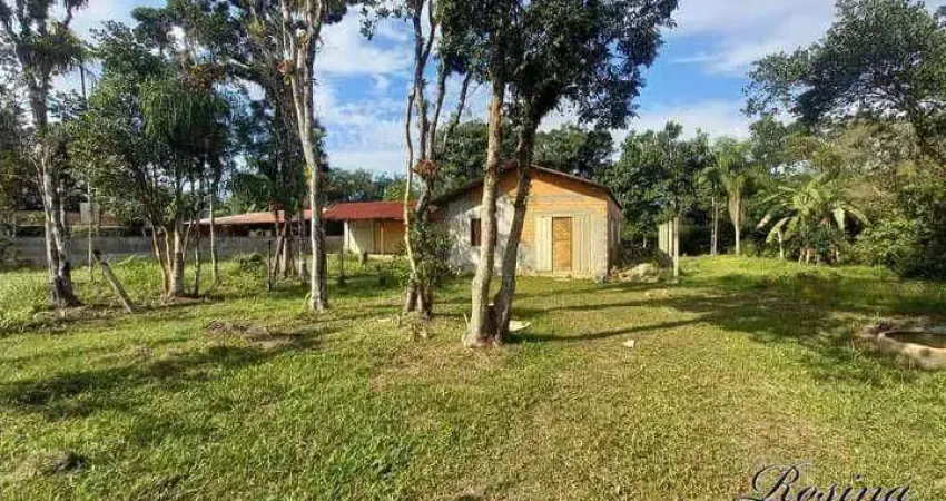 Casa com 2 quartos à venda na ENDEREÇO NÃO INFORMADO, Barreiros, Morretes