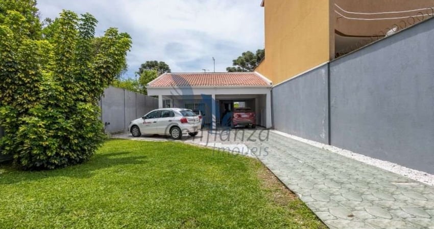 Casa com 3 quartos à venda na Paulo Rodrigues Simões, 95, Barreirinha, Curitiba
