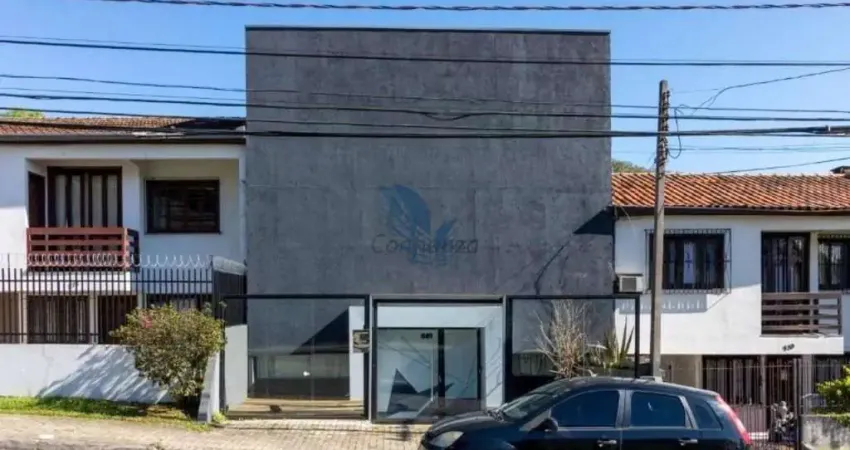 Casa com 3 quartos à venda na Rua Dom Alberto Gonçalves, 581, Bom Retiro, Curitiba