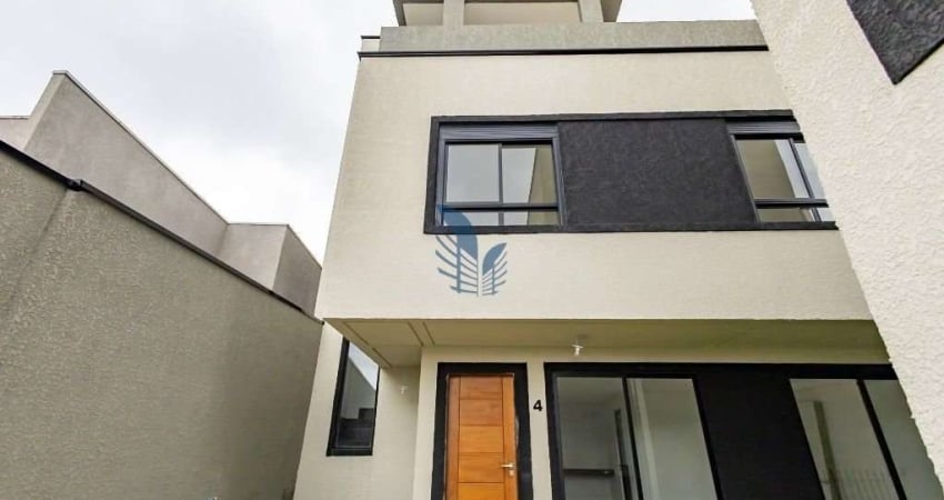 Casa com 3 quartos à venda na Rua Marcílio Dias, 1187, Bairro Alto, Curitiba