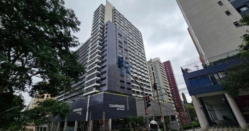 Sala comercial à venda na Rua Padre Anchieta, 2540, Bigorrilho, Curitiba