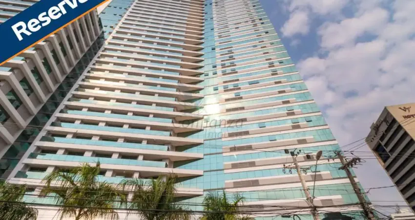 Apartamento com 1 quarto à venda na Rua Conselheiro Laurindo, 1138, Centro, Curitiba