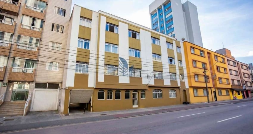 Apartamento com 3 quartos à venda na Rua Mariano Torres, 689, Centro, Curitiba