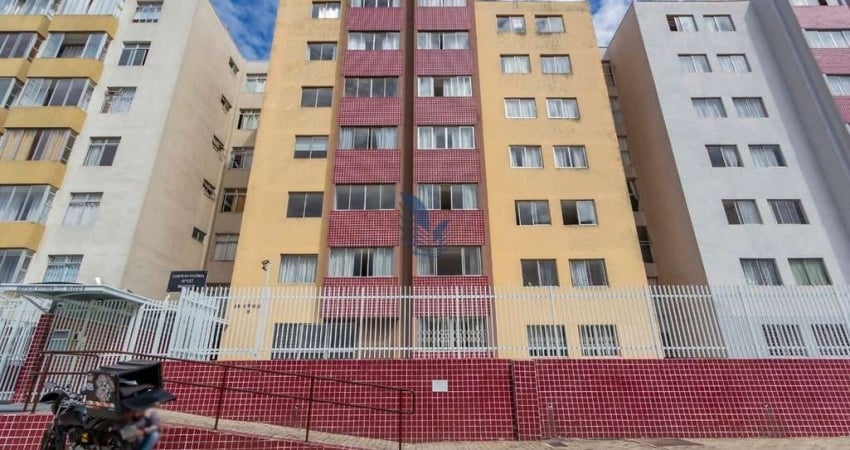 Apartamento com 3 quartos à venda na Rua Alberto Kosop, 157, Pinheirinho, Curitiba