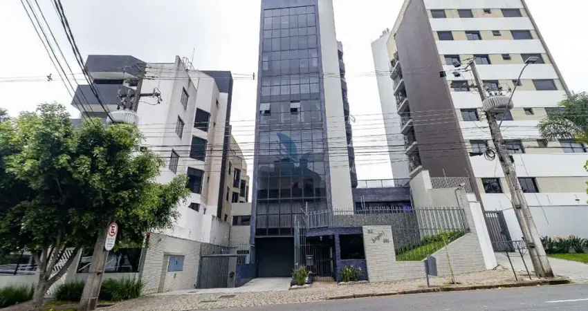 Apartamento com 3 quartos para alugar na Rua Deputado Mário de Barros, 881, Centro Cívico, Curitiba