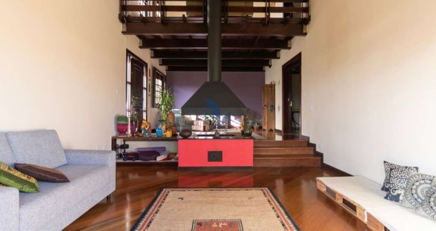 Casa com 3 quartos à venda na Rua Capitão Manoel Pacheco da Costa, 300, Ahú, Curitiba