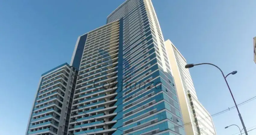 Apartamento com 1 quarto para alugar na Rua Conselheiro Laurindo, 1138, Rebouças, Curitiba