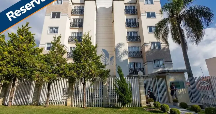 Apartamento com 3 quartos à venda na Avenida Monteiro Tourinho, 950, Tingui, Curitiba