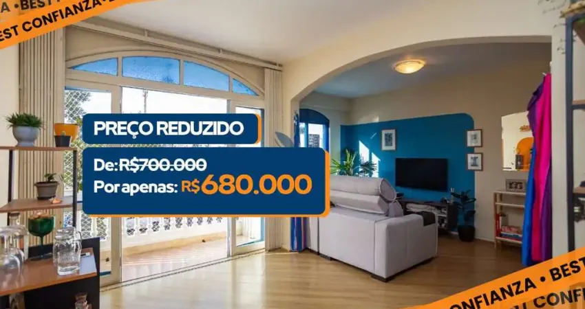 Apartamento com 2 quartos à venda na Rua Senador Xavier da Silva, 272, São Francisco, Curitiba